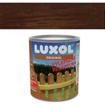 LUXOL dřevochránný olej