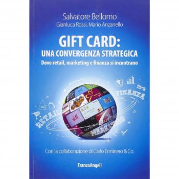 Gift card: una convergenza strategica. Dove retail, marketing e finanza si incontrano