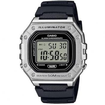 Colección Casio Hombre W-218HM-7AVEF Reloj de Estilo Moderno