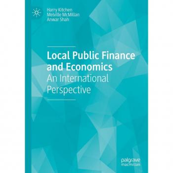 Local Public Finance and Economics