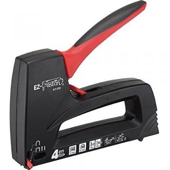 Grapadora manual ABS AT-529 R