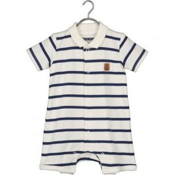 Spento Blue Seven Polo