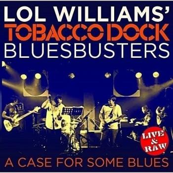 A Case For Some Blues