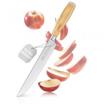 RÖSLE Artesano Fleischmesser aus Klingenspezialstahl