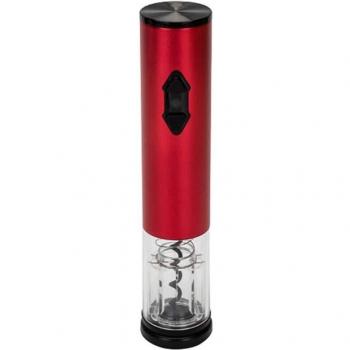 Sacacorchos Automático con Cargador USB