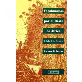 Vagabundeos por el Oeste de África: II