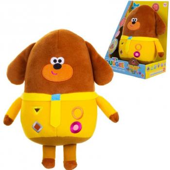 Spectron – Hey Duggee HUG‑Parleur HD1869