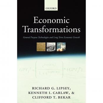 Economic Transformations: General Purpose Technologies and Long Term Economic Growth