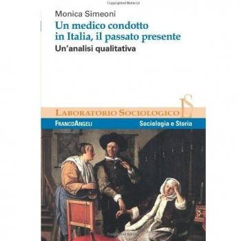 Un medico condotto in Italia, il passato presente. Un'analisi qualitativa