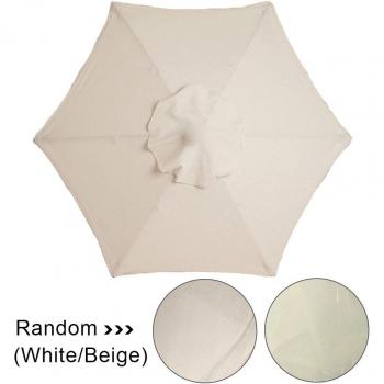 Parasol anti-UV pour jardin