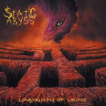 Static Abyss CD