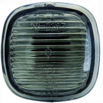 DIEDERICHS Seitenblinker 1016076