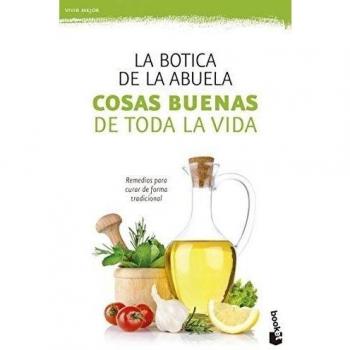 Cosas buenas de la vida