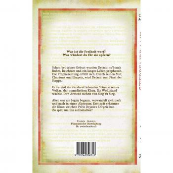 Steppenbrand: Codex Aureus