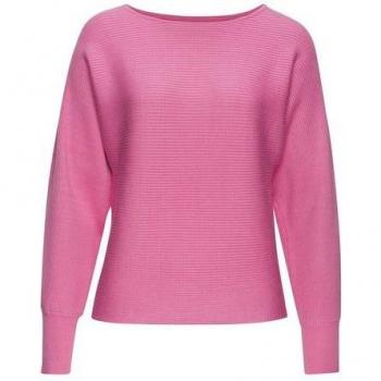 Stile Giovane Vivante Rosa