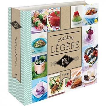 Cuisine légère