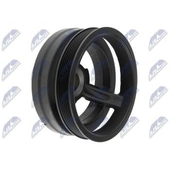 Polia de Cambota NTY RKP-CH-020