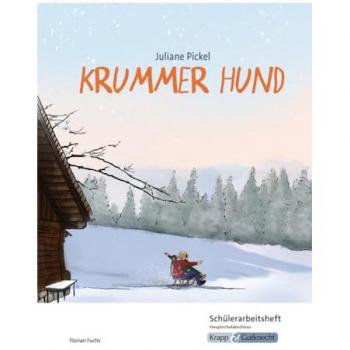 Krummer Hund