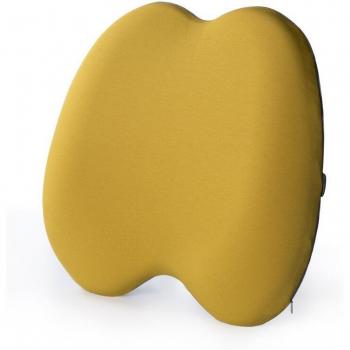 Soft Back Support Pillow for Office