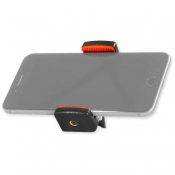 Accessorio Telefonico Caruba Supporto Universale Rosso
