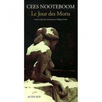 Le jour des morts (Romans  Nouvell)