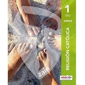 Religión católica 1 eso pack