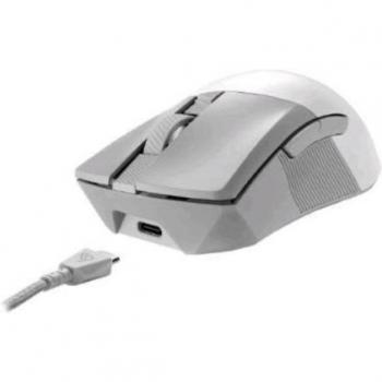 ASUS ROG Gladius III Wireless AimPoint Tri-mode connectivity