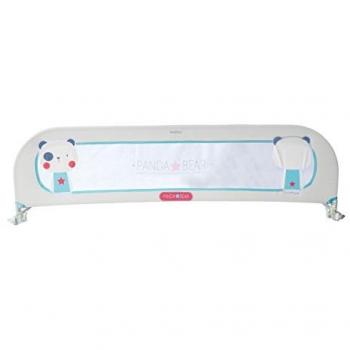 Olmitos Panda Barrière de Lit 150 cm