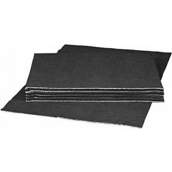 RAW Allround-Bodenschutzmatte (Schwergewicht) – 80 x 120 cm, 10 Packstücke