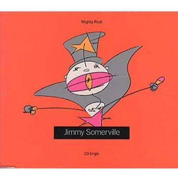 Jimmy Somerville