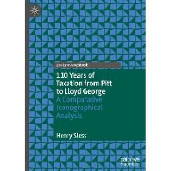 110 Years of Taxation from Pitt to Lloyd George