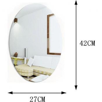 Espacio Reflector Flexible 26cm x 42cm