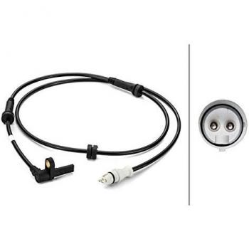 Sensor de Velocidad de Rueda HELLA 6PU 012 806-401