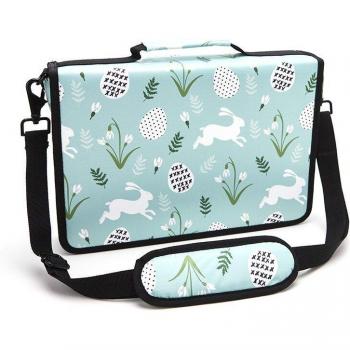 Pencil Case with 160 Holes