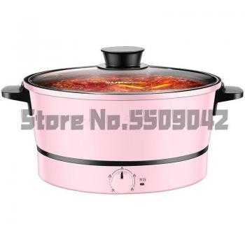 Casserole électrique polyvalente pour la maison