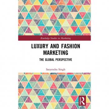 Luxury and Fashion Marketing