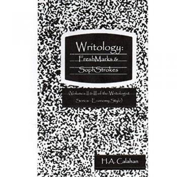 Writology: FreshMarks & SophStrokes