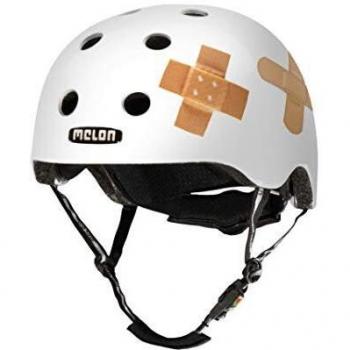Casco Ciclismo Urban Active 46‑52 cm