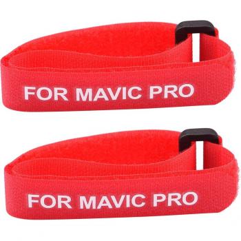 Hook Loop Cable Ties for Mavic Air 2 Accessories