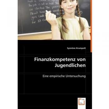 Finanzkompetenz von Jugendlichen
