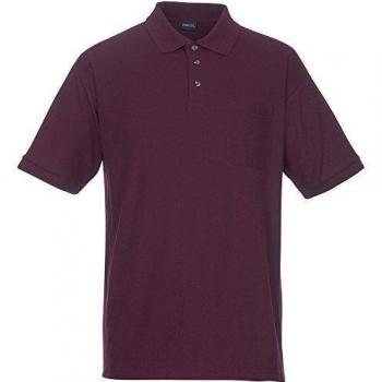 Polo Borneo XL 00783-260-22 de Mascot