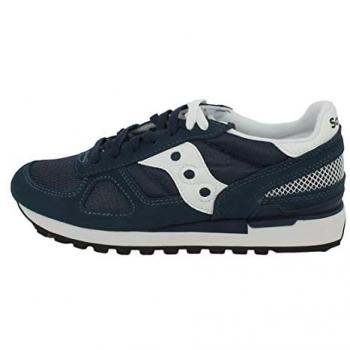 Saucony Multicolor Shadow Original Men's Sneakers