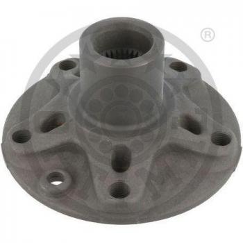 Sistema de rodamientos OPTIMAL 04-P460
