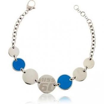 Pulsera elegante Miss Sixty SMSC09