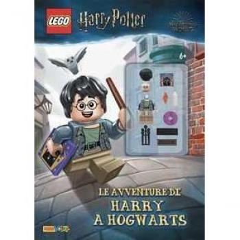Ameet. Lego Harry Potter. Ediz. a colori
