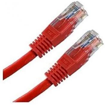 GEMBIRD-Cable de Red Rígido UTP Categoría 5e GEMBIRD PP12-3M/R 3 m