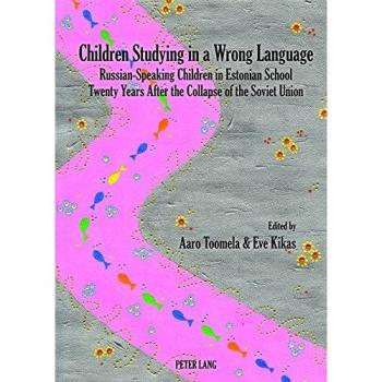 Children Studying in a Wrong Language