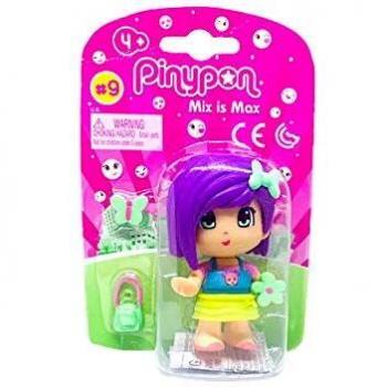 Pin y Pon