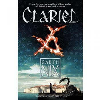 Clariel