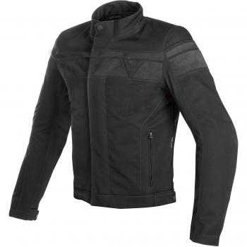 Abrigo AeroSec Dainese Blackjack 58